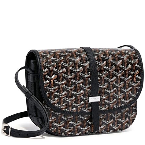 goyard tote bag sale|goyard belvedere pm price 2023.